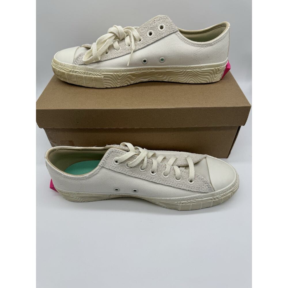 CONVERSE Sz10 Men's Chuck Taylor Alt Star Weekend Low-top Limited Edition